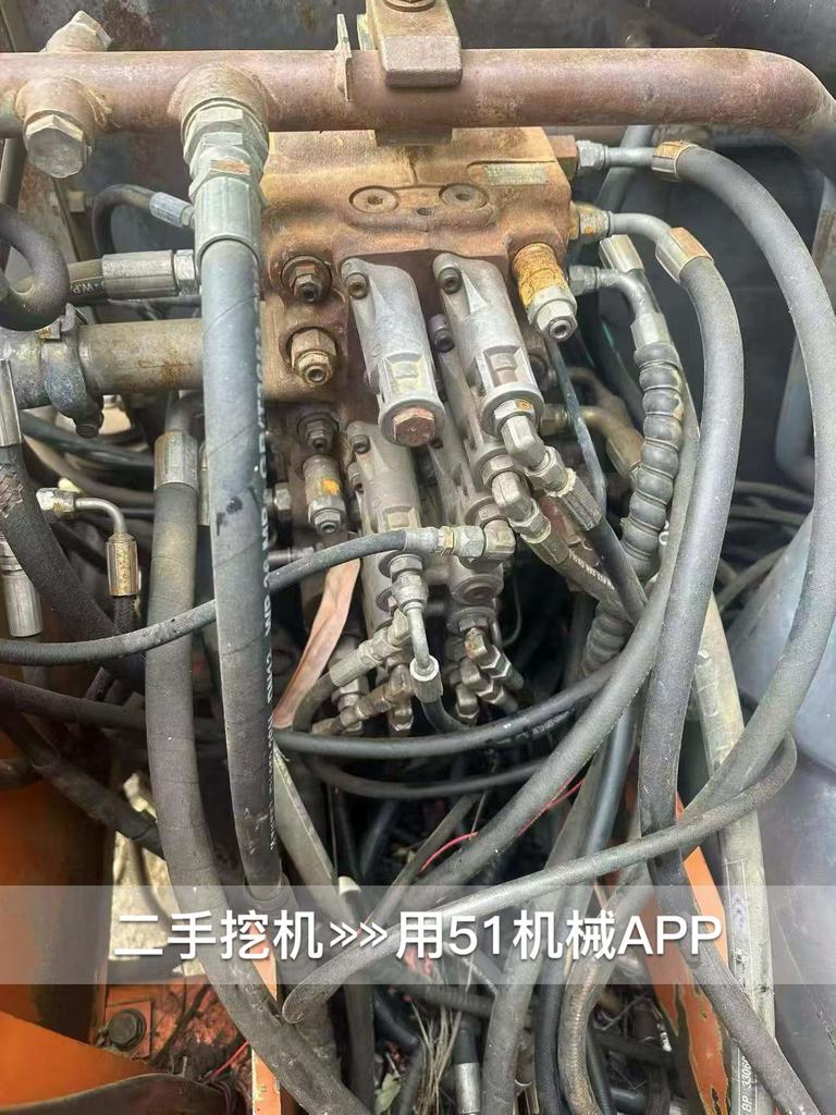 51挖机
